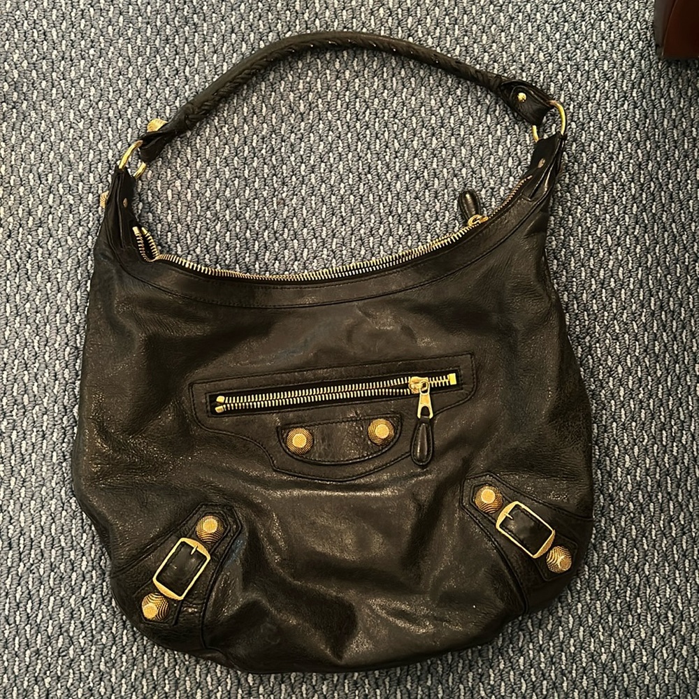 Beautiful balenciaga bag